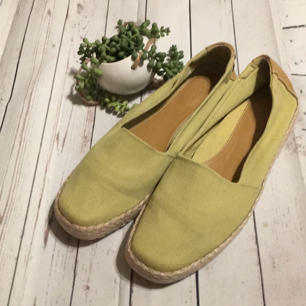 Easy Spirit | Casual Espadrille